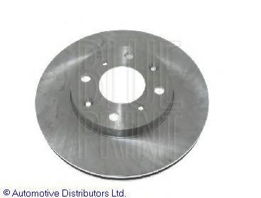 Диск переднього гальма Metelli 230573 ціна, від 25.57 USD
